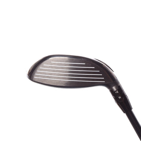 Used Callaway Rogue ST LS 3-Wood - Left-Handed - 15 Degrees - Stiff Flex-Next Round