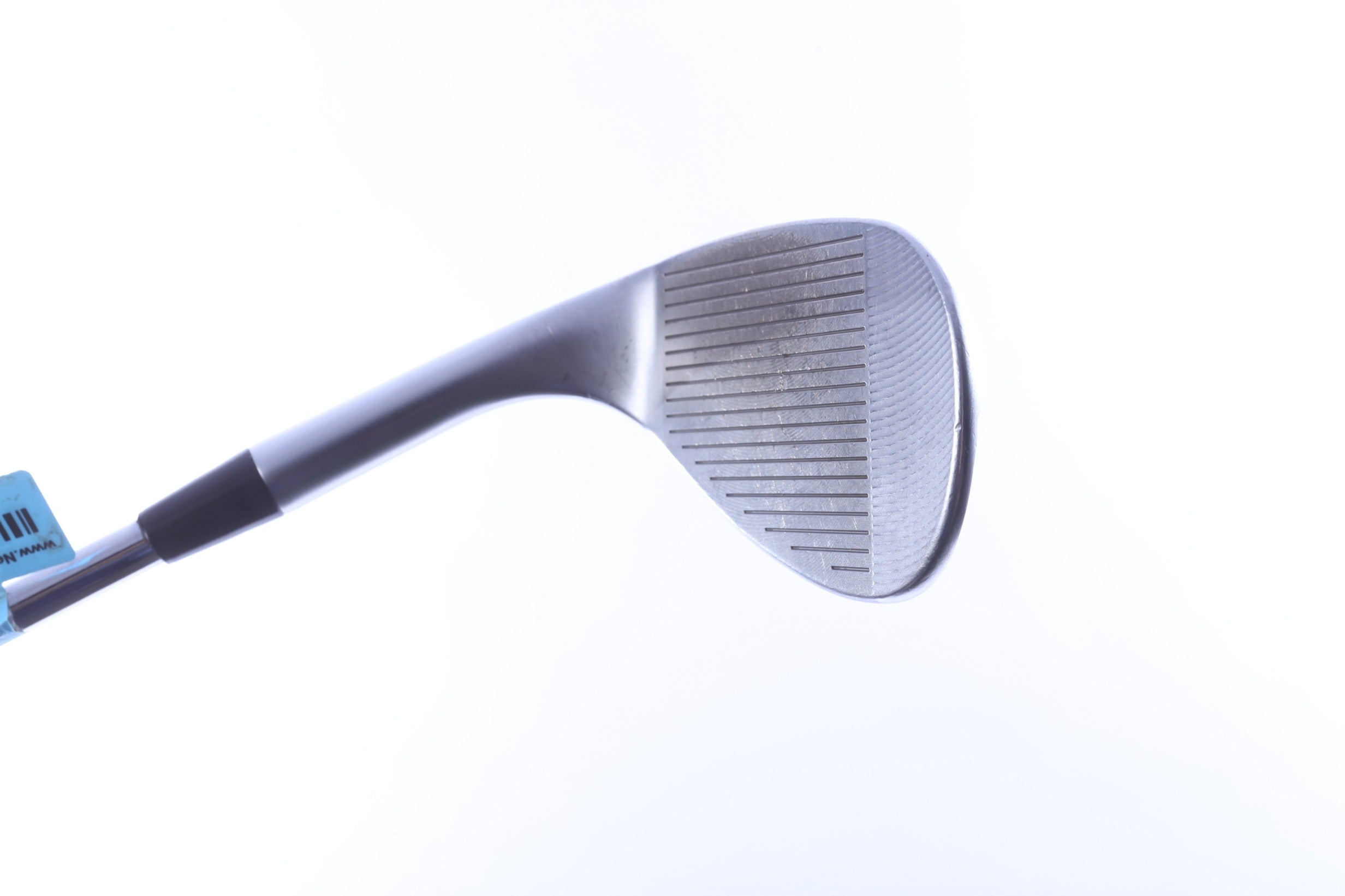 Used Cleveland RTX 6 ZipCore Tour Satin Lob Wedge - Right-Handed - 60 Degrees - Wedge Flex-Next Round
