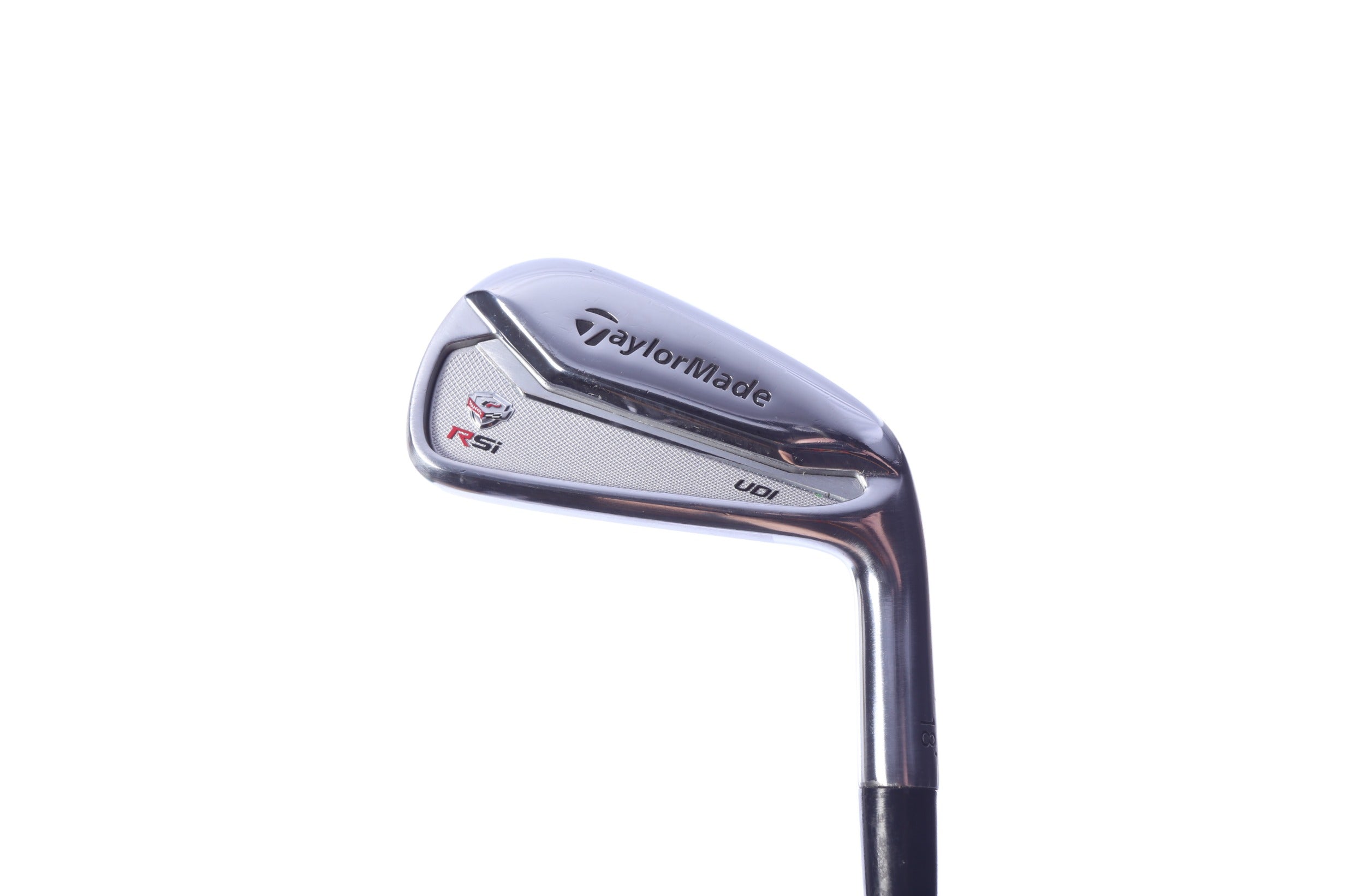 Used TaylorMade RSi TP UDI Single Utility 2-Iron - Right-Handed - Stiff Flex