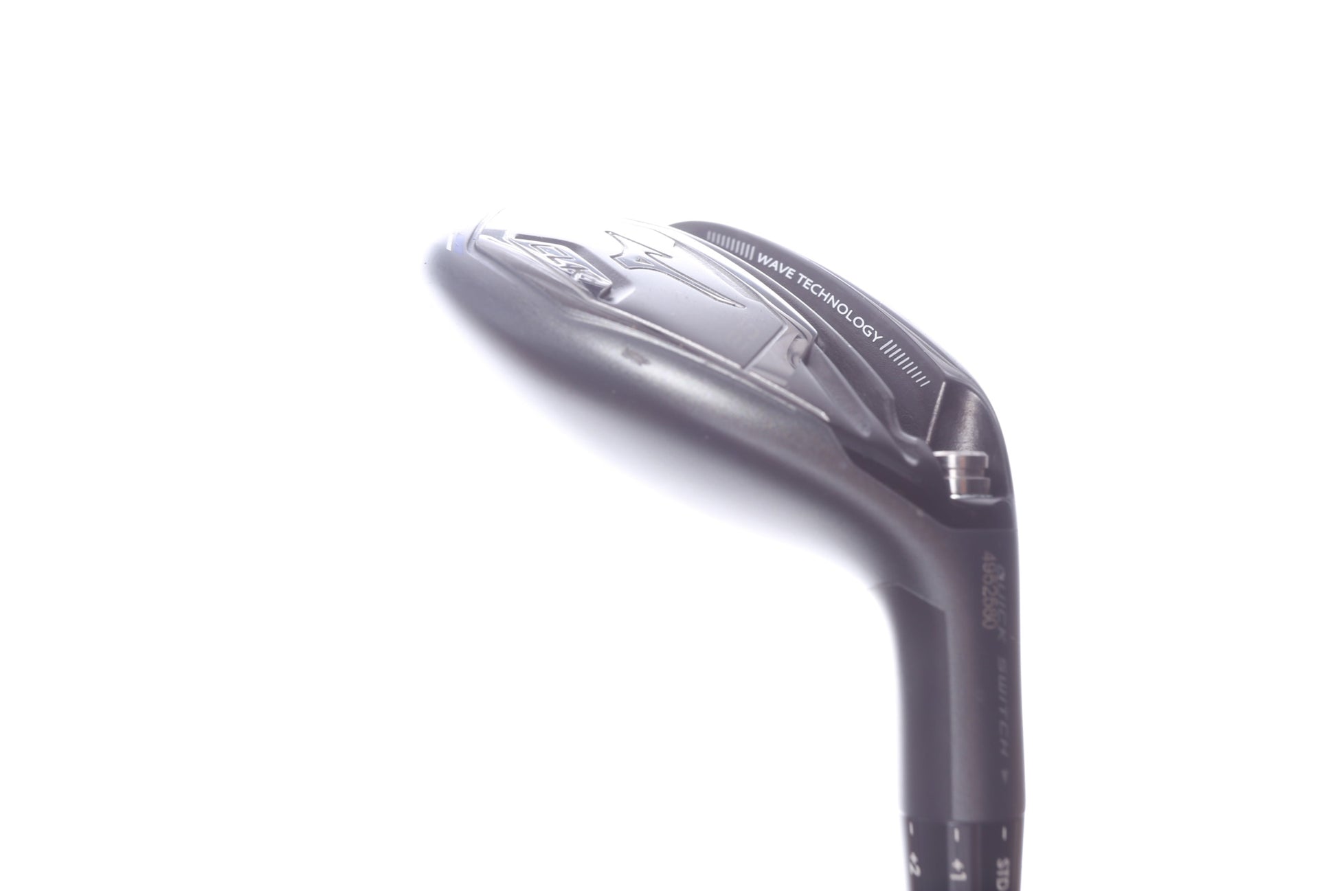 Used Mizuno 2017 CLK 5H Hybrid - Right-Handed - 25 Degrees - Seniors Flex-Next Round