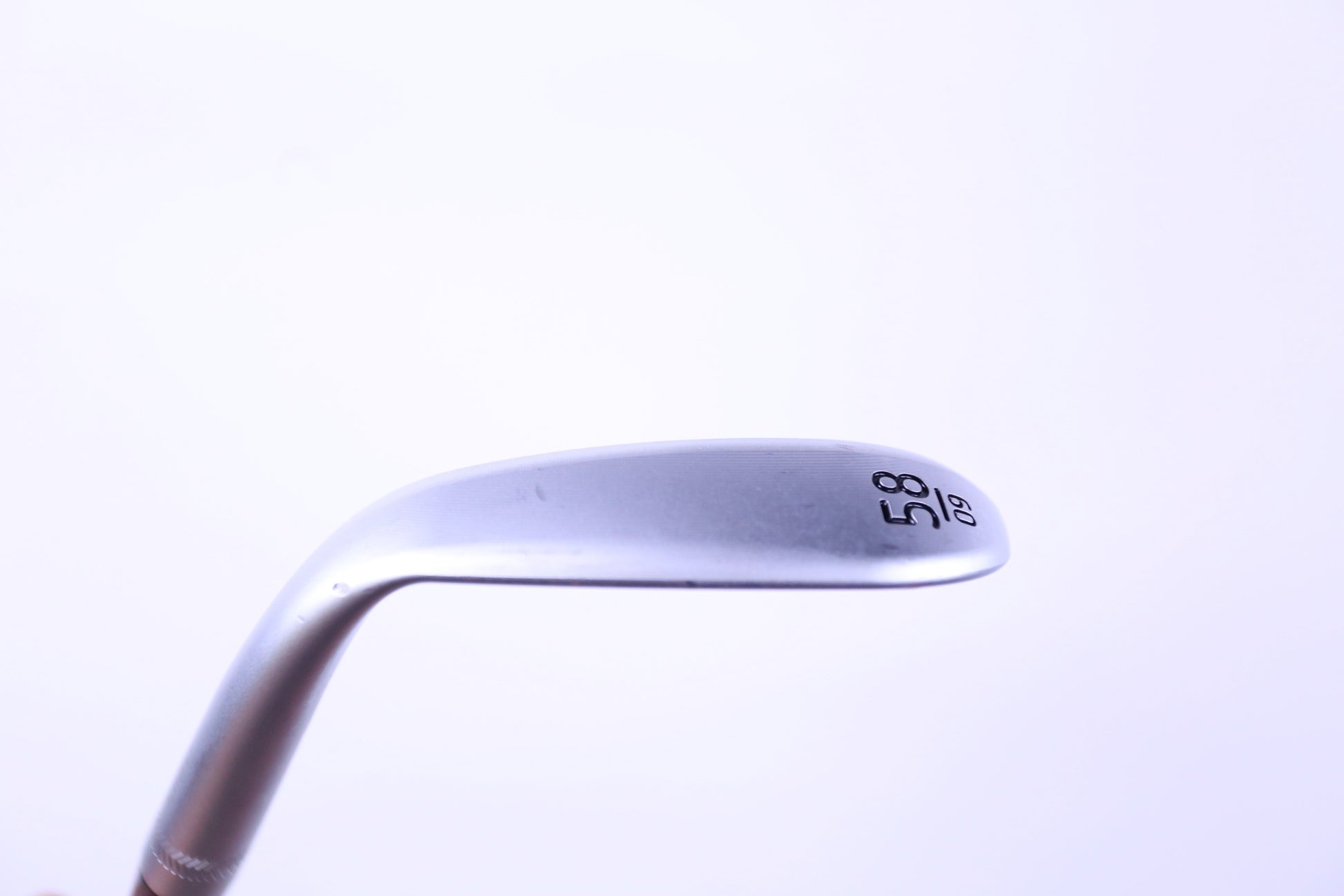 Used PXG 0311 Sugar Daddy Lob Wedge - Right-Handed - 58 Degrees - Ladies Flex-Next Round