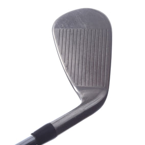 Used Titleist 718 AP1 Pitching Wedge - Left-Handed - 48 Degrees - Regular Flex-Next Round