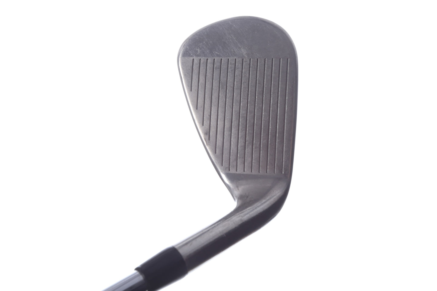 Used Titleist 718 AP1 Pitching Wedge - Left-Handed - 48 Degrees - Regular Flex-Next Round
