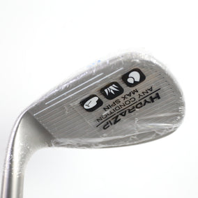 Used Cleveland Smart Sole Full Face Wedge - Right-Handed - 50* Wedge - Stiff Flex-Next Round
