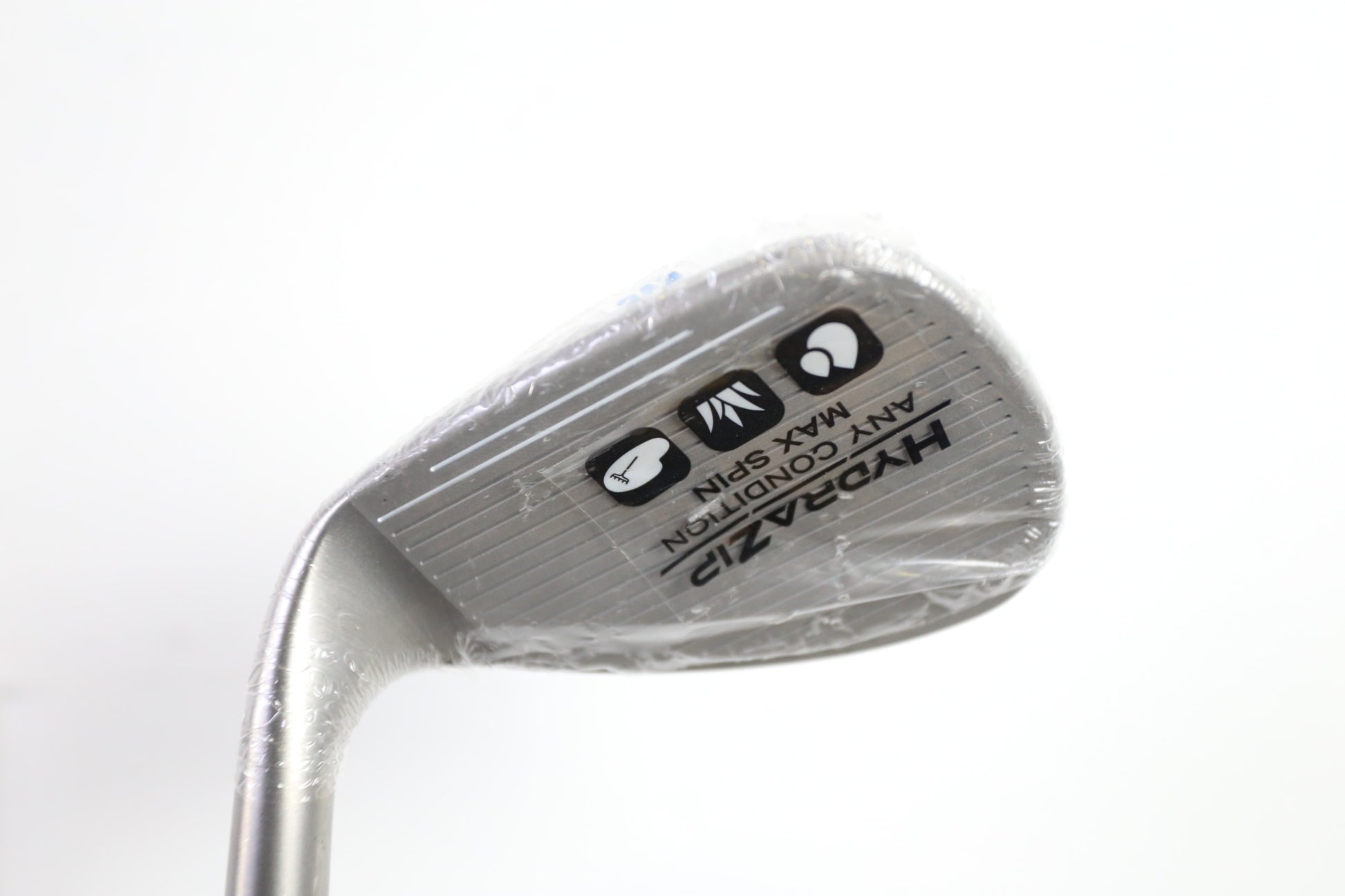 Used Cleveland Smart Sole Full Face Wedge - Right-Handed - 50* Wedge - Stiff Flex-Next Round