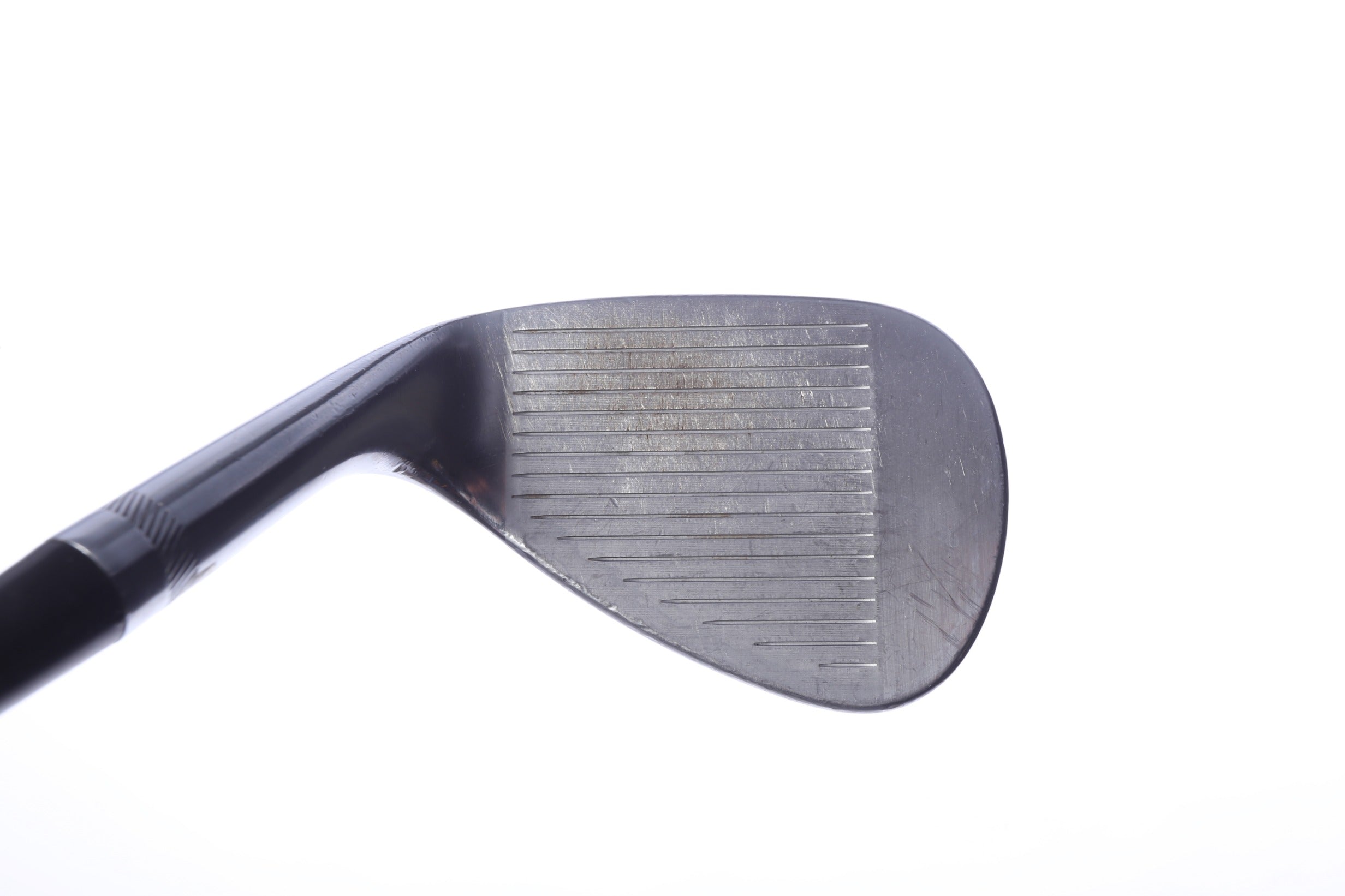 Used Titleist Vokey SM9 Tour Chrome Gap Wedge - Right-Handed - 52 Degrees - Extra Stiff Flex-Next Round