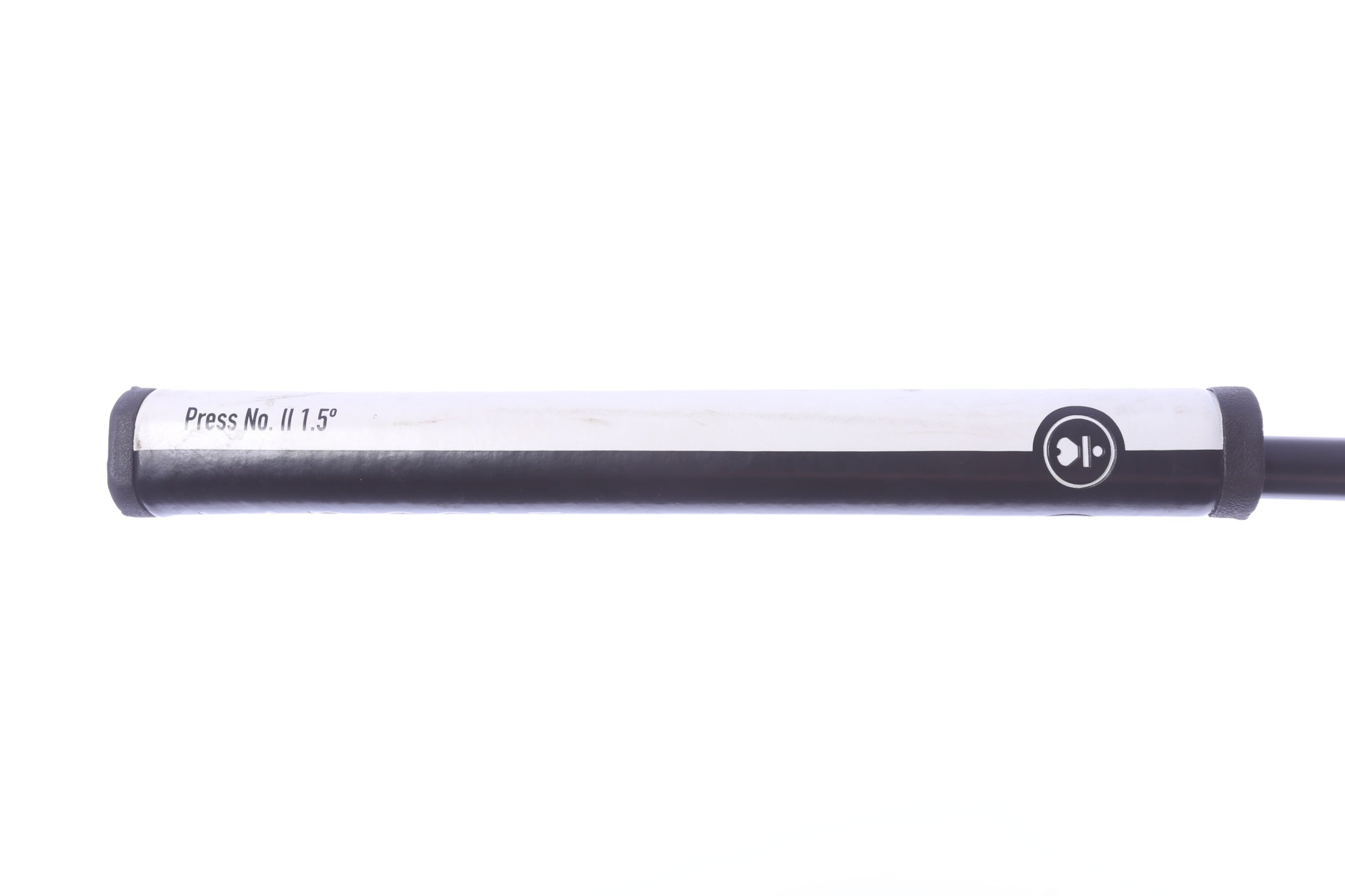Used L.A.B. Golf Mezz 1 Max Putter - Right-Handed - 35 in - Mallet