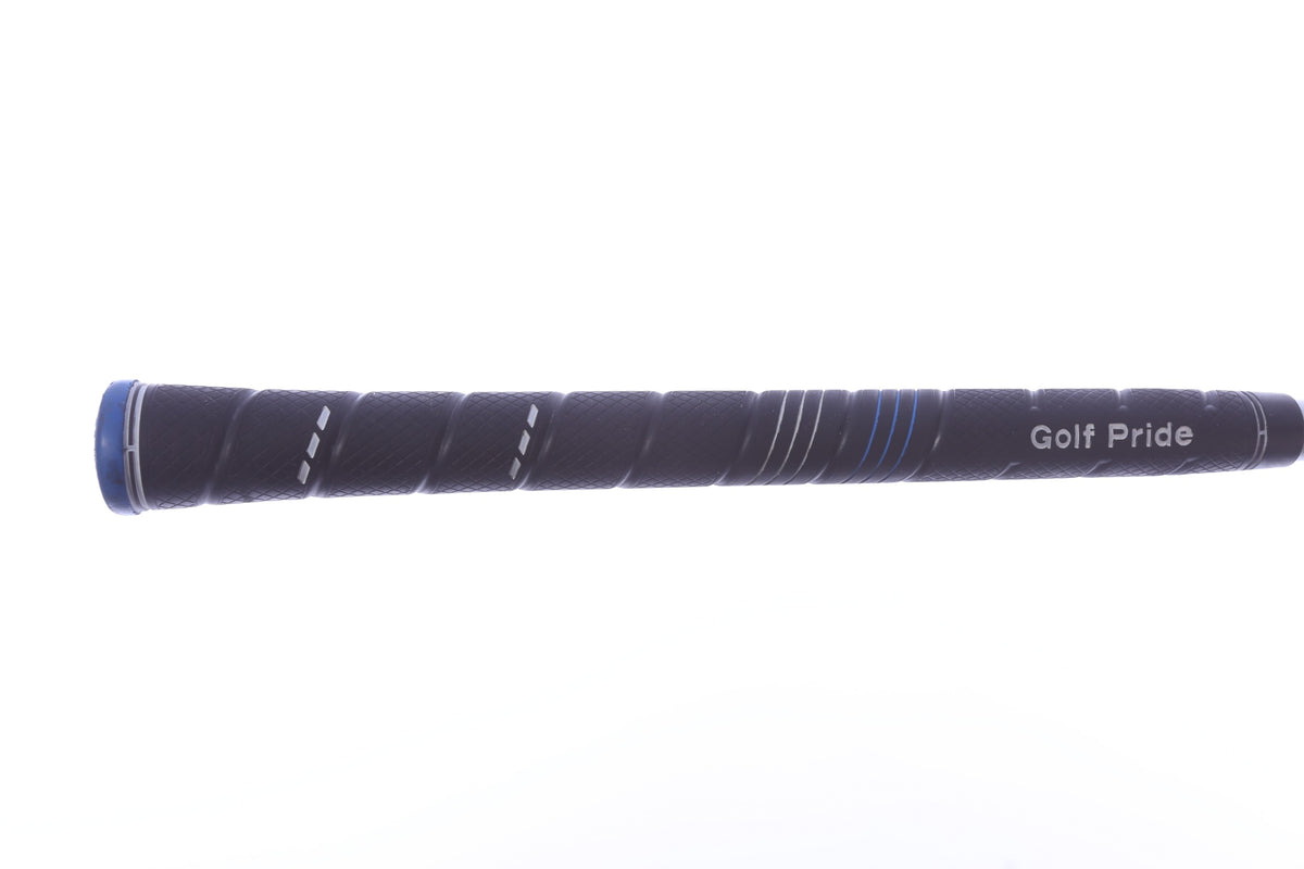 Used Graphite Design Tour AD IZ Fairway Wood Shaft Regular Flex Graphite - 42.25 in - TaylorMade M Adapter