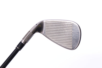 Used TaylorMade M6 Single 9-Iron - Right-Handed - Regular Flex