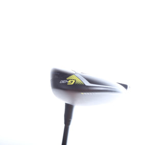 Used Ping G430 MAX 7-Wood - Right-Handed - 21 Degrees - Regular Flex-Next Round