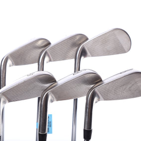 Used Titleist T300 2019 Iron Set - Right-Handed - 6-PW, 48* - Stiff Flex-Next Round