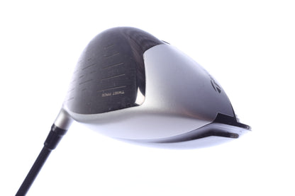 Used TaylorMade M4 Driver - 10.5 Degrees - Stiff Flex Fujikura Atmos - Right-Handed