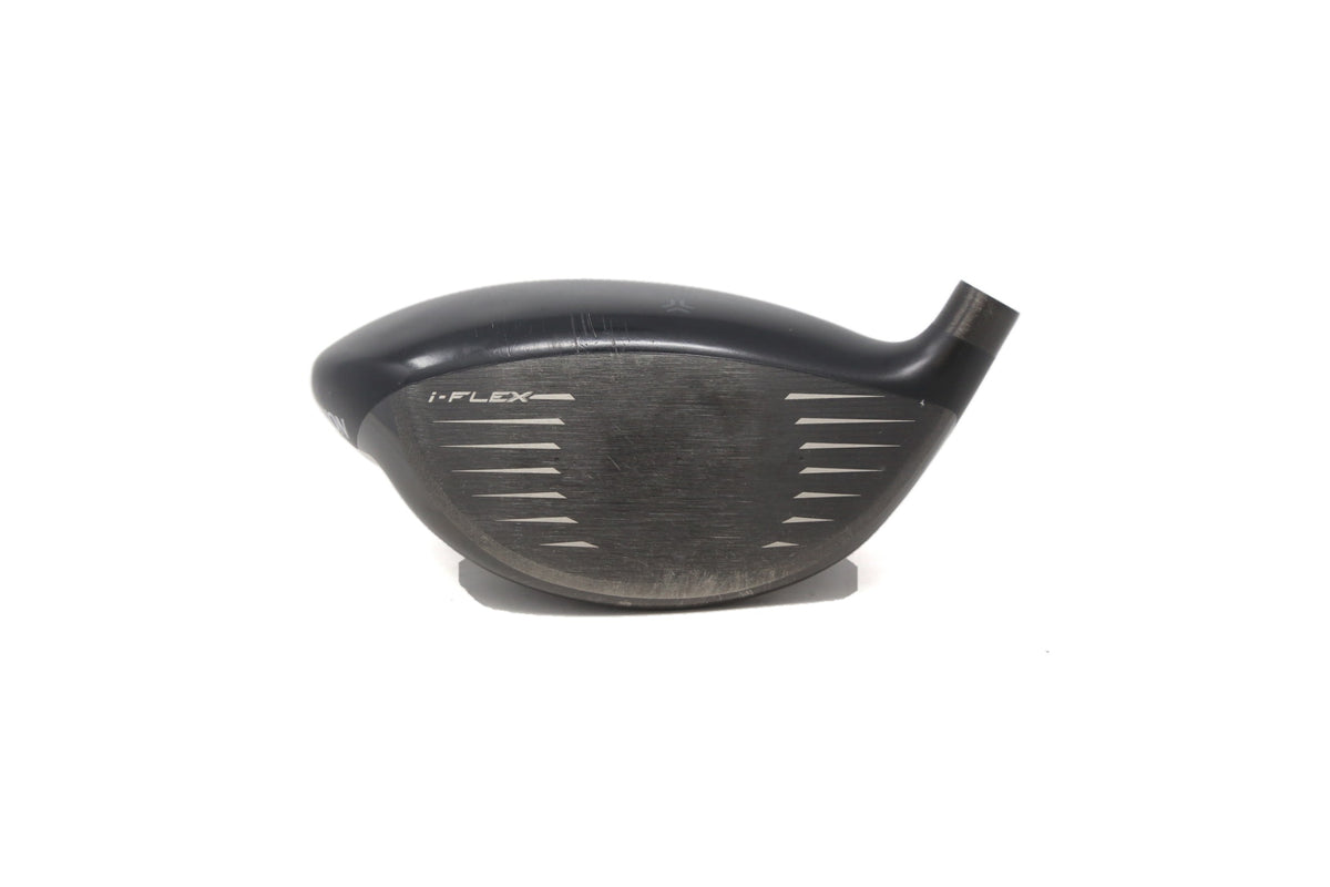 Used Srixon ZXi Driver - HEAD ONLY - Right-Handed - 9 Degrees