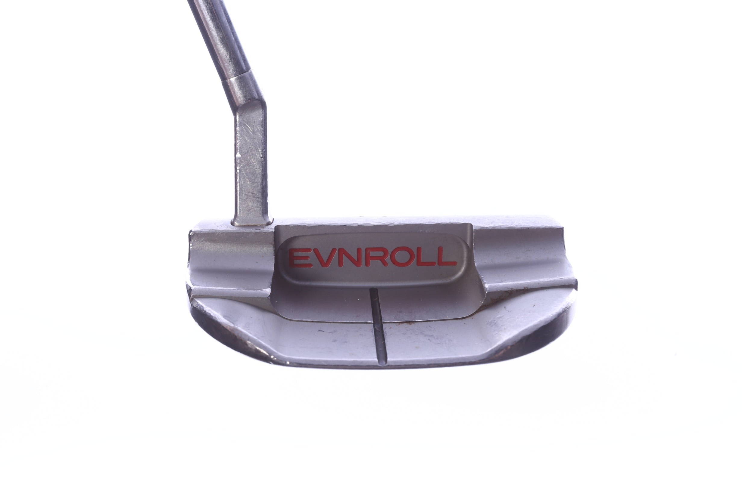 Used Evnroll ER8v Putter - Right-Handed - 35 in - Mallet-Next Round