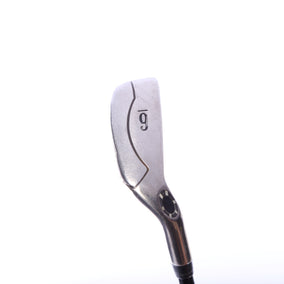 Used Callaway Fusion Wide Sole Single 6-Iron - Right-Handed - Ladies Flex-Next Round