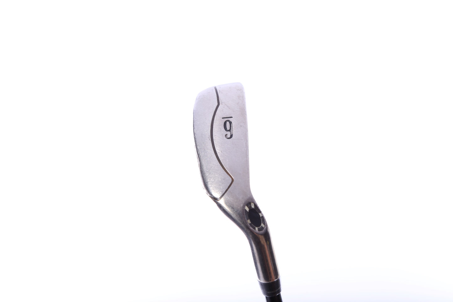 Used Callaway Fusion Wide Sole Single 6-Iron - Right-Handed - Ladies Flex-Next Round