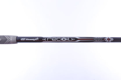 Used TaylorMade Hi-Toe 4 Lob Wedge - Right-Handed - 58 Degrees - Stiff Flex-Next Round