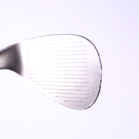 Used Edel NPN Custom Sand Wedge - Right-Handed - 55 Degrees - Stiff Flex-Next Round