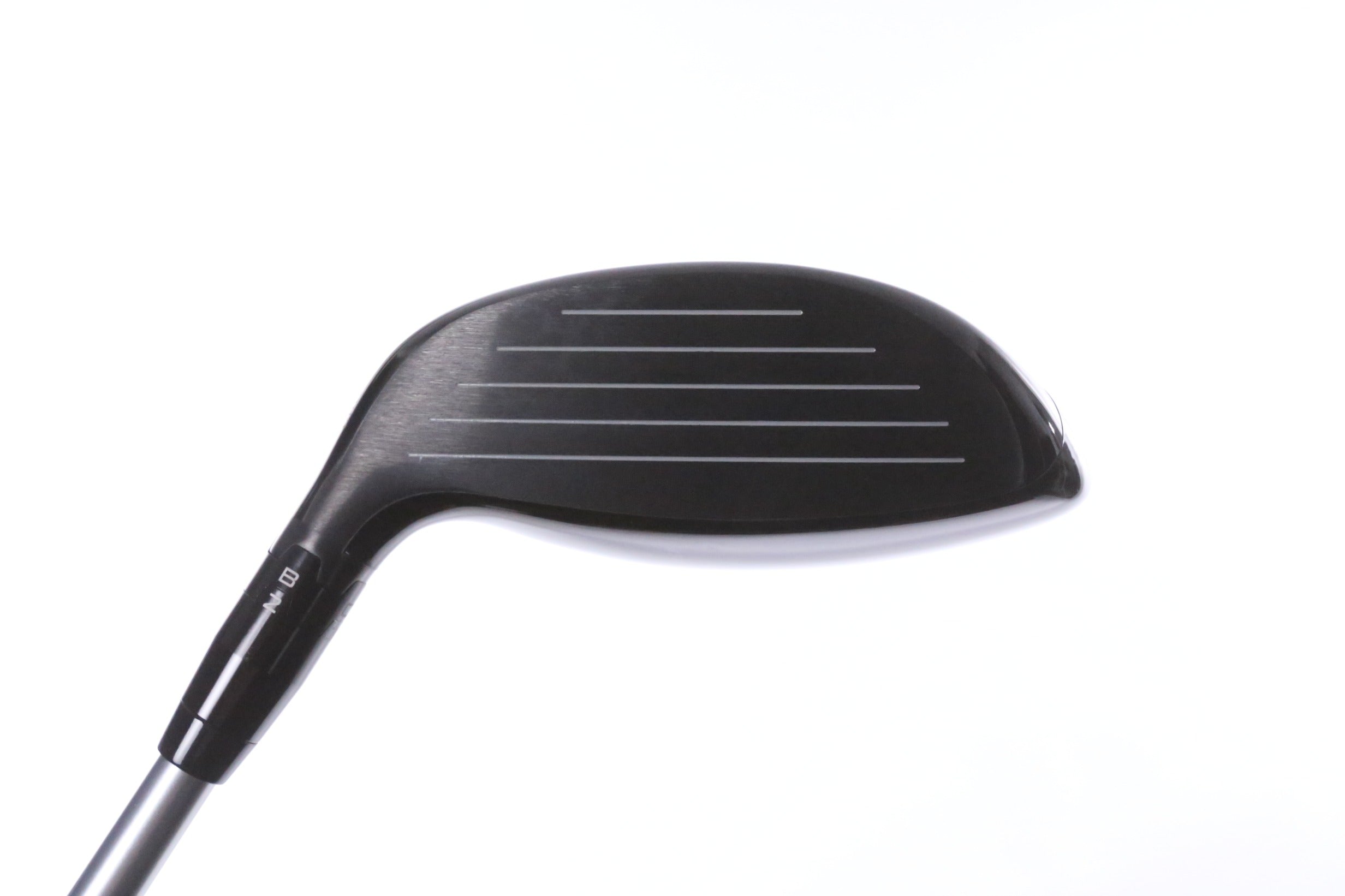 Used Titleist GT1 5-Wood - Right-Handed - 18 Degrees - Ladies Flex-Next Round
