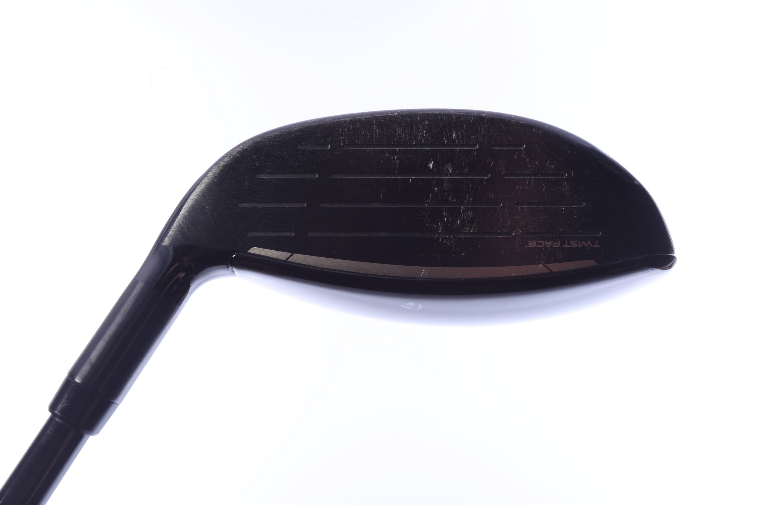 Used TaylorMade Qi10 MAX 5-Wood - Right-Handed - 19 Degrees - Regular Flex