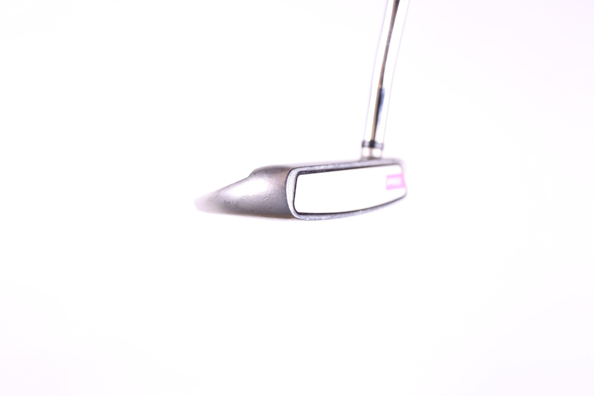 Used Odyssey White Hot Pro V-Line Putter - Right-Handed - 35 in - Mallet-Next Round
