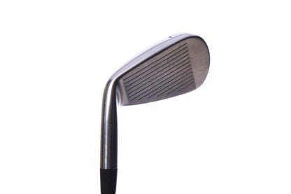 Used Mizuno JPX 919 Hot Metal Pro Single 7-Iron - Right-Handed - Stiff Flex-Next Round