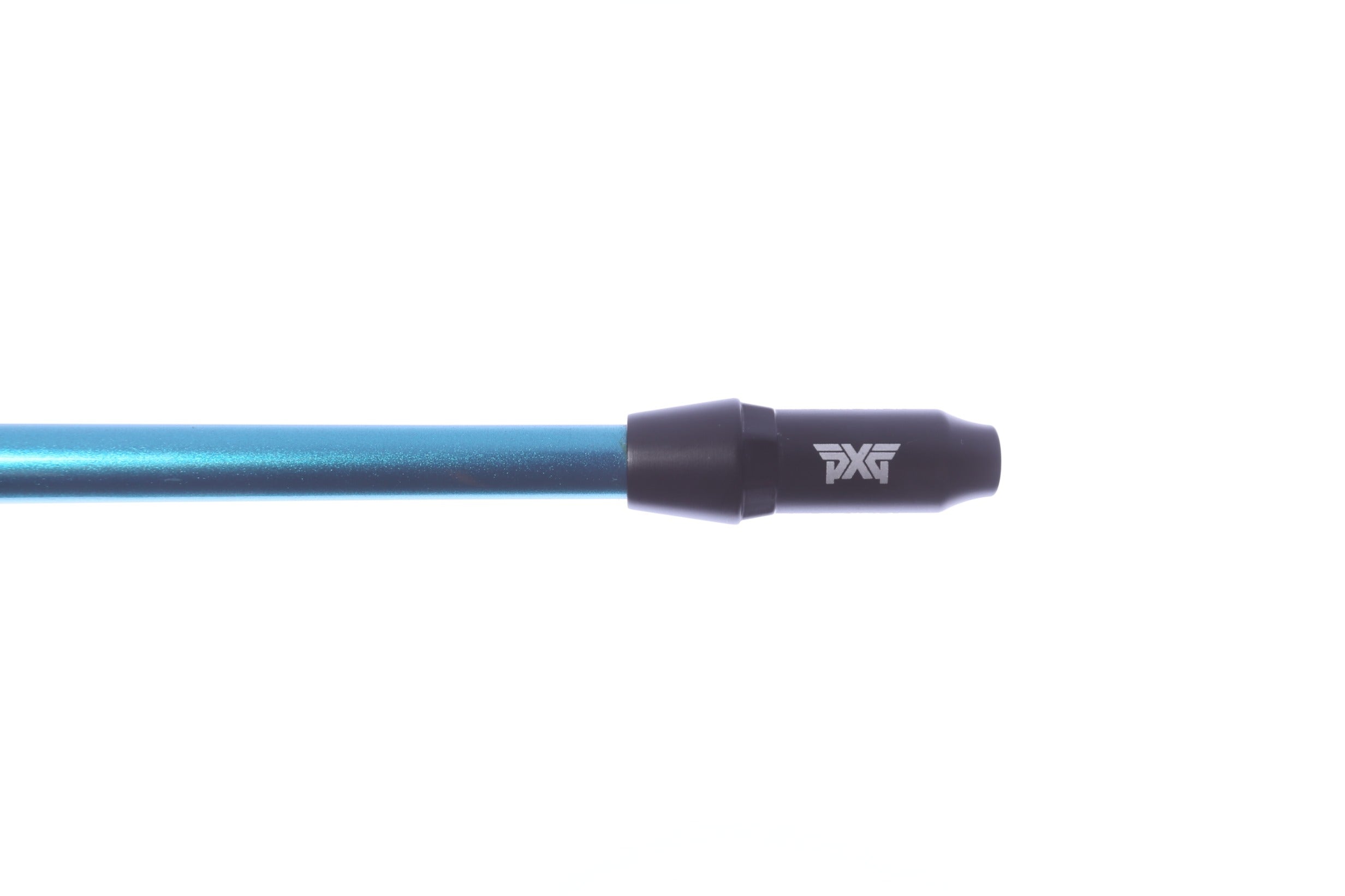 Used Graphite Design Tour AD GP Fairway Wood Shaft Extra Stiff Flex Graphite - 42.25 in - PXG Adapter