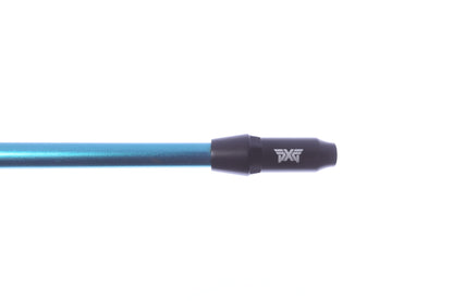 Used Graphite Design Tour AD GP Fairway Wood Shaft Extra Stiff Flex Graphite - 42.25 in - PXG Adapter
