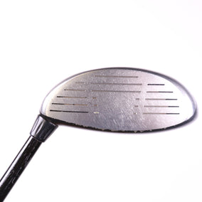 Used Callaway X 3-Wood - Right-Handed - 15 Degrees - Regular Flex-Next Round