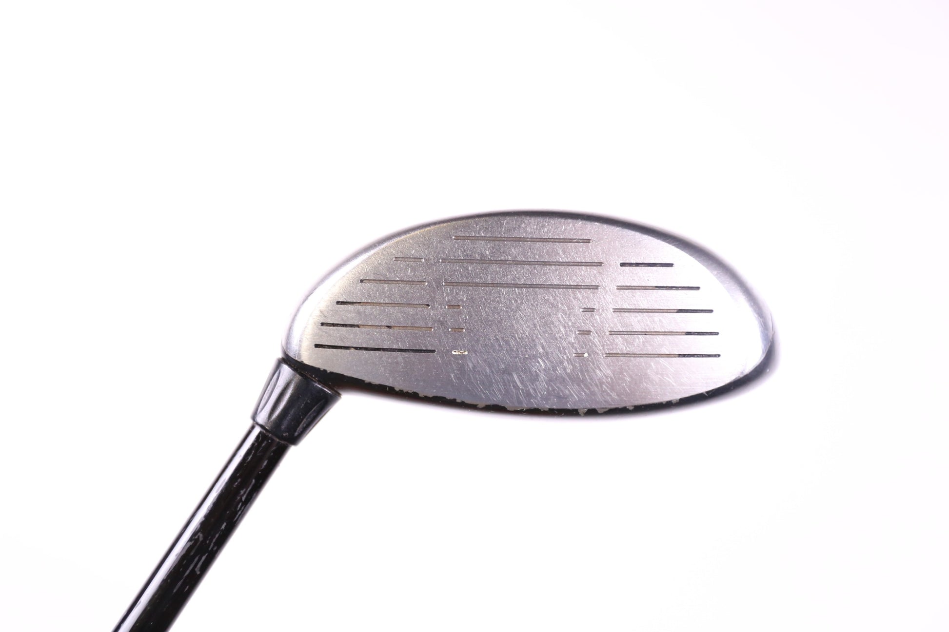 Used Callaway X 3-Wood - Right-Handed - 15 Degrees - Regular Flex-Next Round