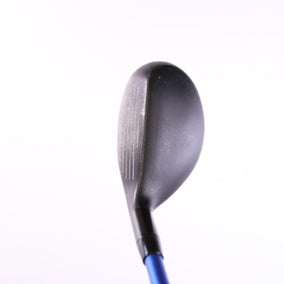 Used Adams Tight Lies 4H Hybrid - Right-Handed - 22 Degrees - Stiff Flex-Next Round