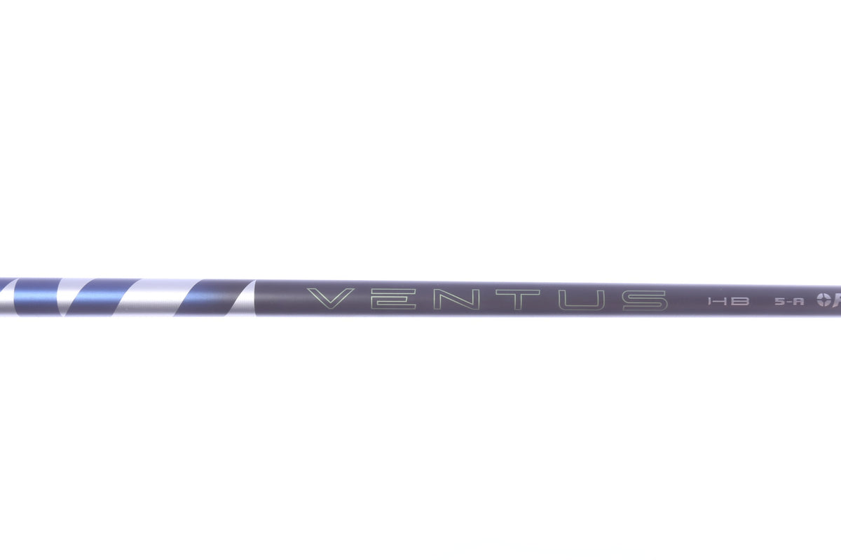 Used TaylorMade Qi35 Rescue 4H Hybrid - Right-Handed - 22 Degrees - Seniors Flex