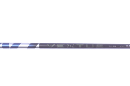 Used TaylorMade Qi35 Rescue 4H Hybrid - Right-Handed - 22 Degrees - Seniors Flex