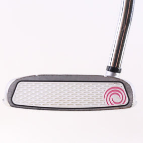 Used Odyssey White Hot RX #2 Putter - Right-Handed - 34 in - Mallet-Next Round