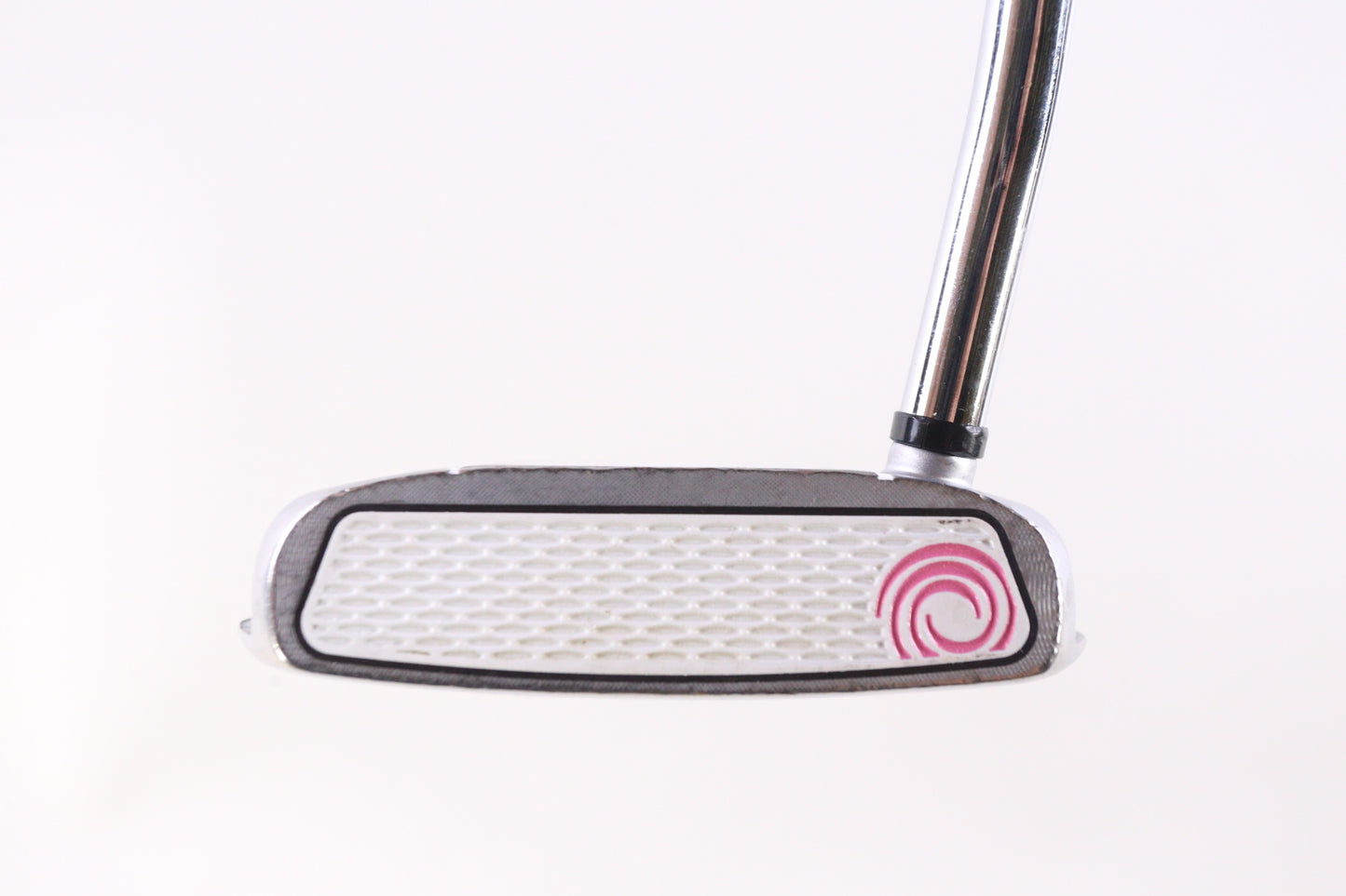 Used Odyssey White Hot RX #2 Putter - Right-Handed - 34 in - Mallet-Next Round