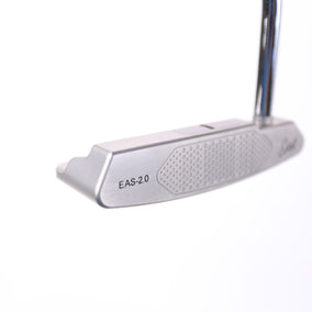 Used Edel EAS 2.0 Putter - Right-Handed - 35 in - Blade-Next Round