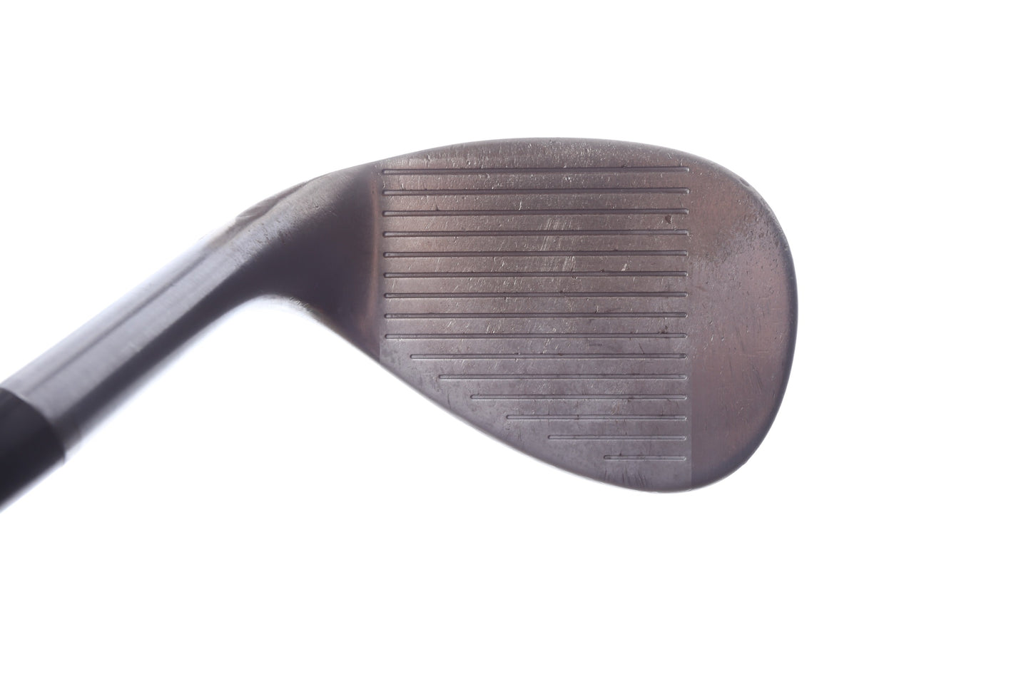 Used Cleveland CG10 Sand Wedge - Right-Handed - 56 Degrees - Regular Flex-Next Round