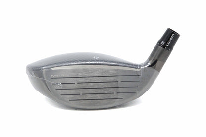 Used TaylorMade Qi35 3-Wood - HEAD ONLY - Right-Handed - 15 Degrees-Next Round
