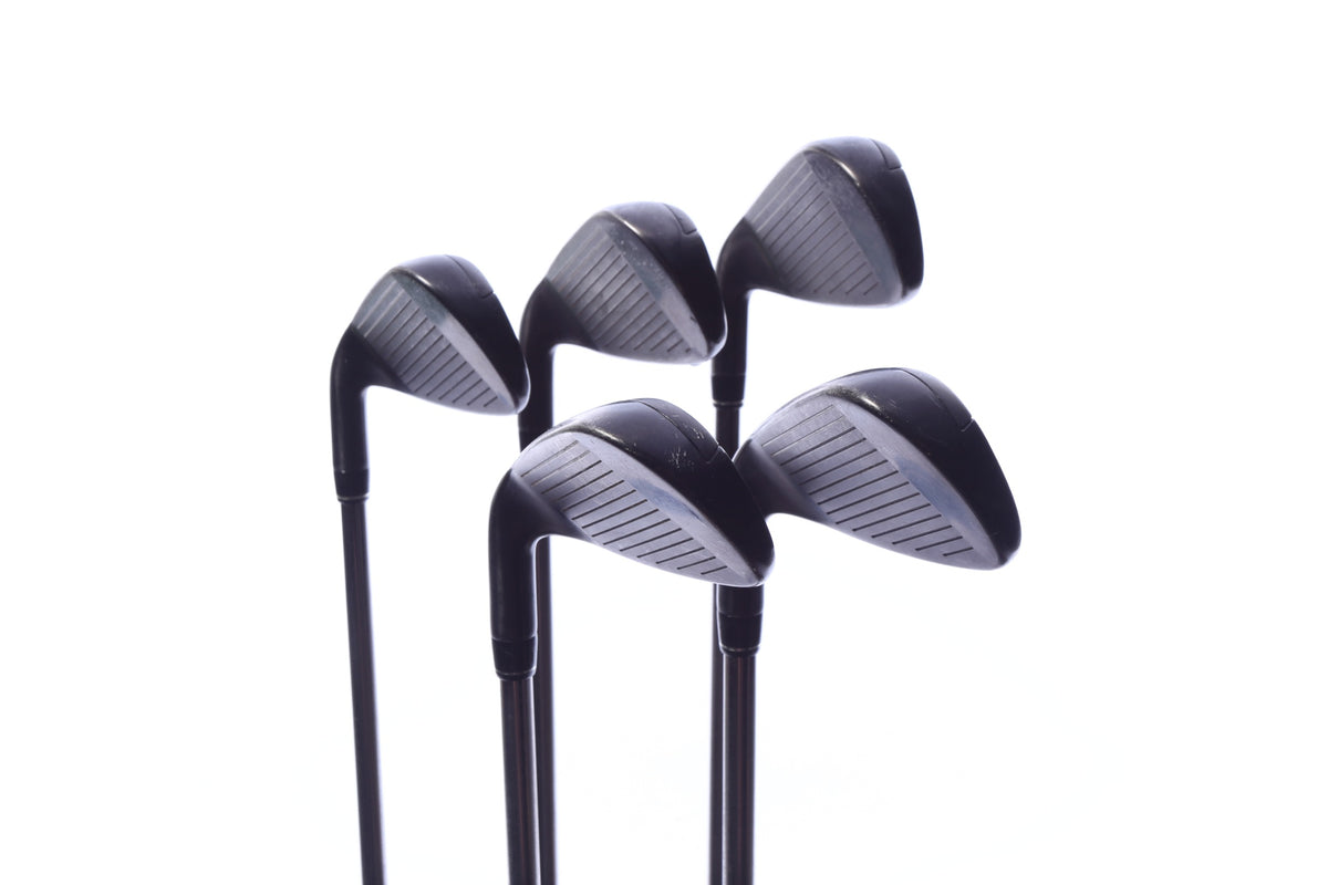 Used Callaway 2019 Big Bertha Iron Set - Right-Handed - 6-PW - Seniors Flex