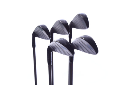 Used Callaway 2019 Big Bertha Iron Set - Right-Handed - 6-PW - Seniors Flex