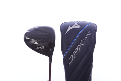Used Mizuno JPX One Select Driver - 9 Degrees - Stiff Flex Project X Denali Red - Right-Handed