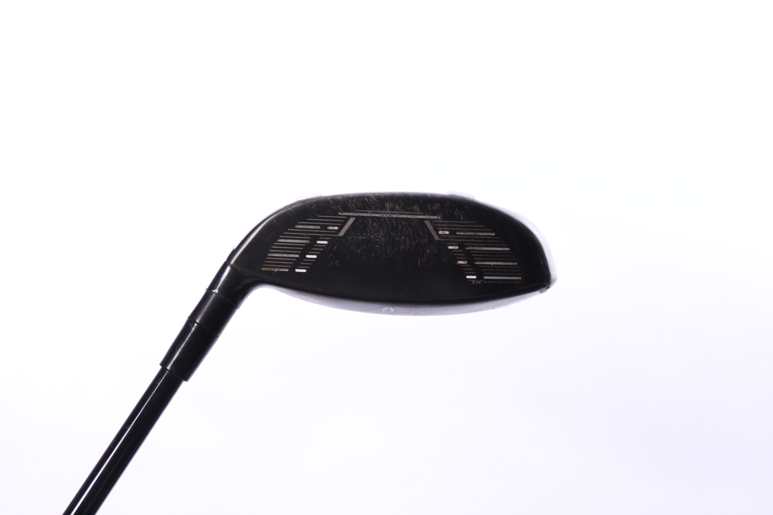 Used Cleveland Halo XL 3-Wood - Right-Handed - 15 Degrees - Regular Flex