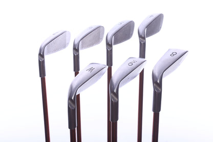 Used Ping G10 Iron Set - Right-Handed - 4-PW - Regular Flex