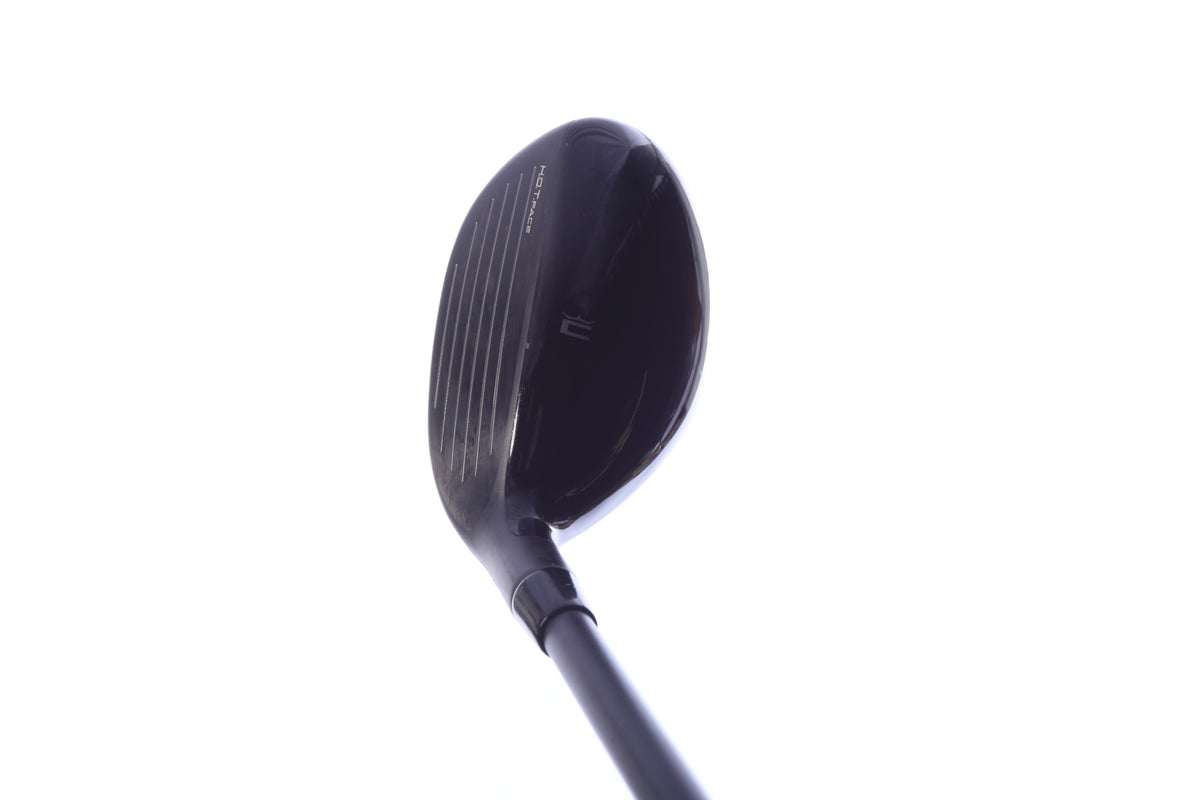 Used Cobra Darkspeed 5H Hybrid - Right-Handed - 24 Degrees - Ladies Flex