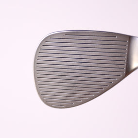 Used Cleveland RTX Full Face ZipCore Tour Satin Sand Wedge - Left-Handed - 56 Degrees - Stiff Flex-Next Round