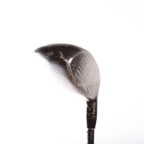 Used Callaway Epic Flash 3H Hybrid - Left-Handed - 18 Degrees - Regular Flex-Next Round