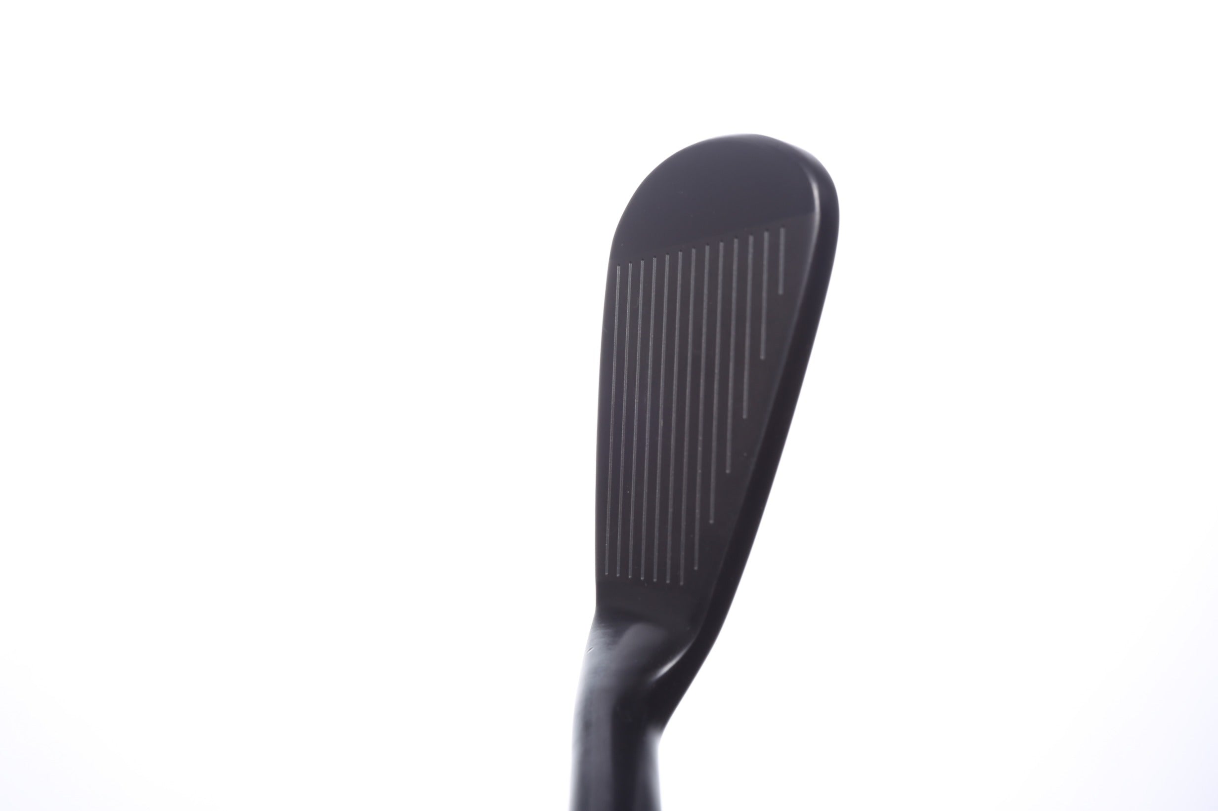 Used Callaway Apex 21 Black Single 7-Iron - Right-Handed - Regular Flex-Next Round