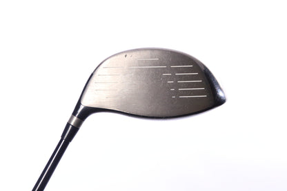 Used Ping G15 Driver - 10.5 Degrees - Stiff Flex Aldila Serrano - Right-Handed