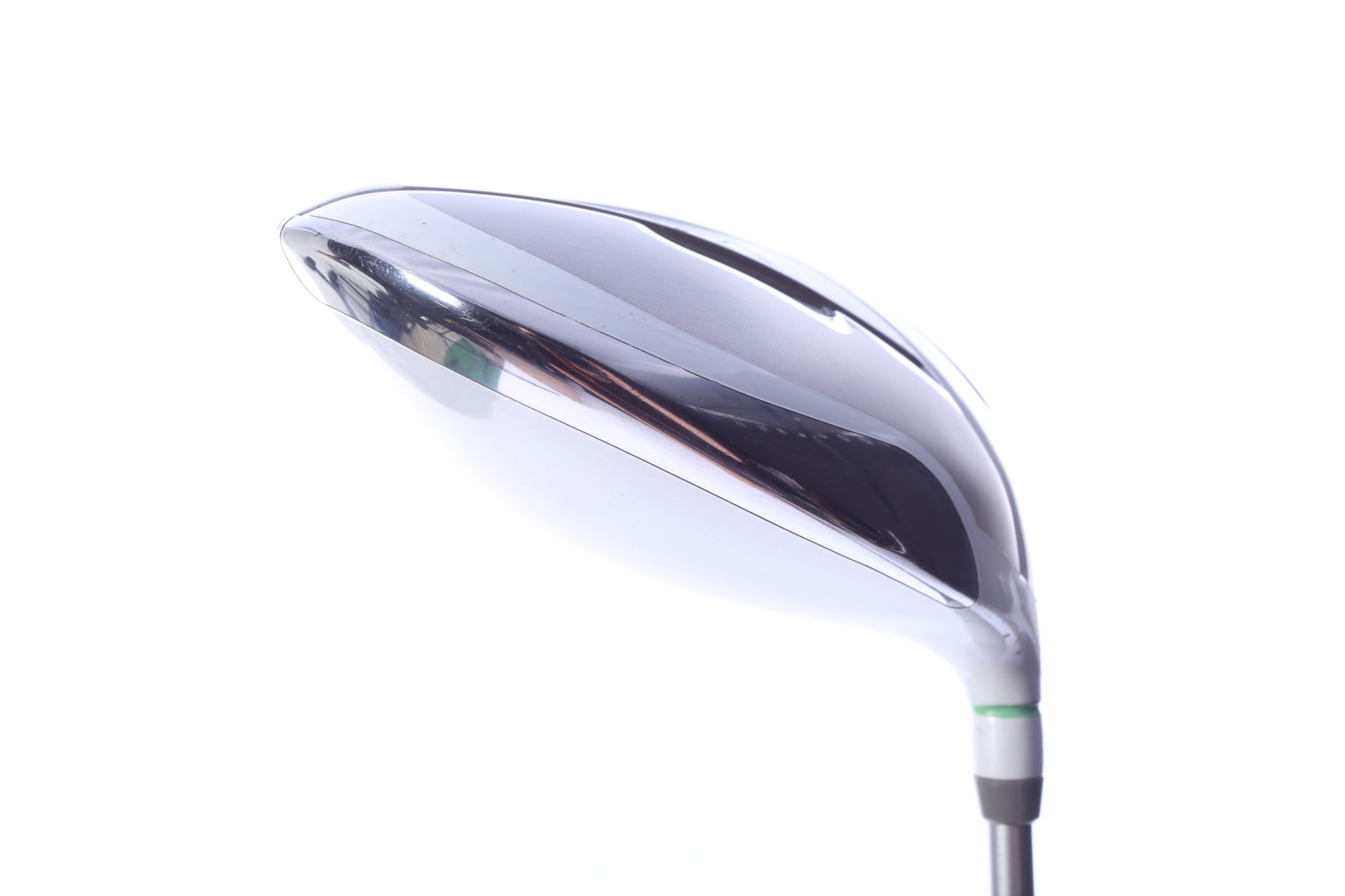 Used TaylorMade Kalea Driver - 12 Degrees - Ladies Flex TaylorMade Stock Graphite - Right-Handed-Next Round