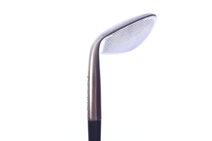 Used TaylorMade Hi-Toe 5 Aged Copper Lob Wedge - Right-Handed - 60 Degrees - Ladies Flex